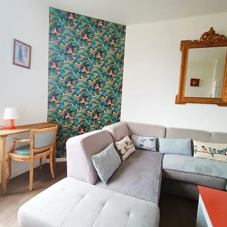 Magnifique Appartement Proche Centre-Ville Et Gare Chemin Du Barrage Chalons en Champagne Exterior photo